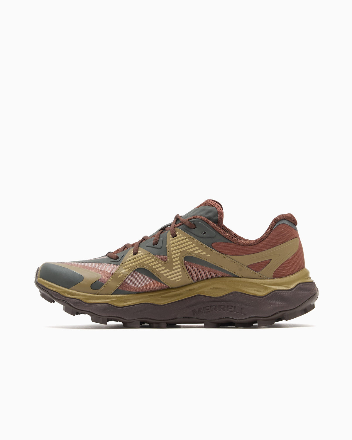 Merrell 1TRL Agility Peak 6 J00005627 — 3