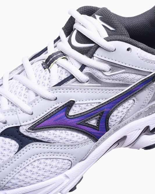 Mizuno Wave Mustang LS D1GA2652-02 — 2