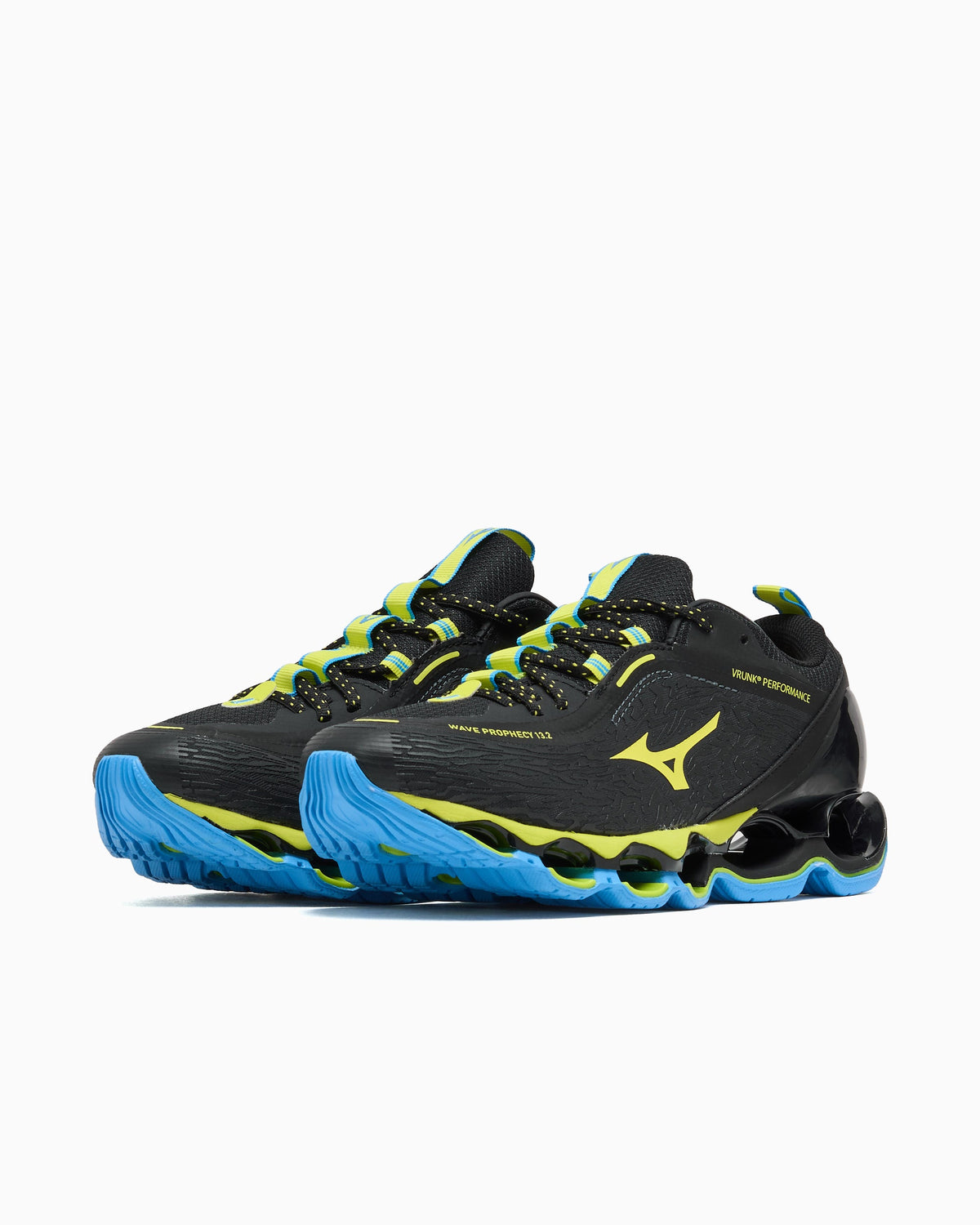 Mizuno Wave Prophecy 13.2 Vrunk D1GD2618-01 — 5