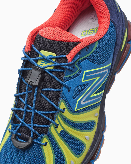 New Balance ABZORB U1890 4DO U18904DO — 2