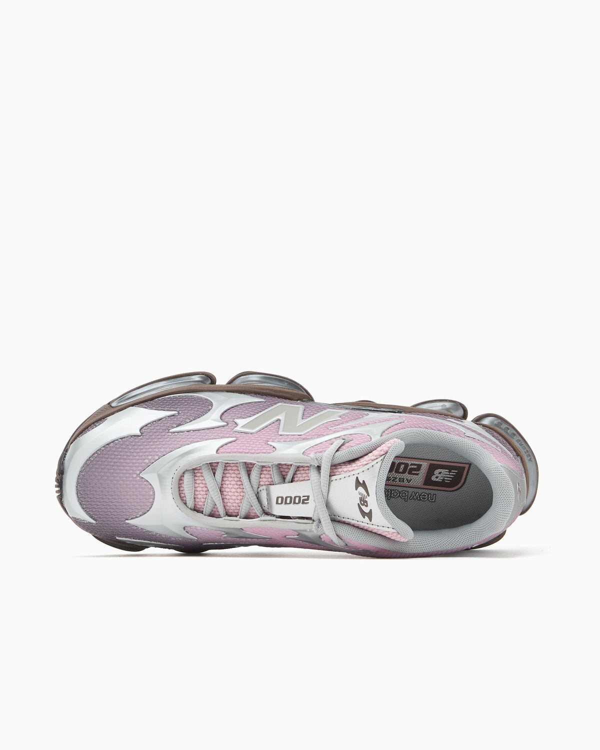 New Balance Abzorb U2000 4H3 U20004H3 — 4