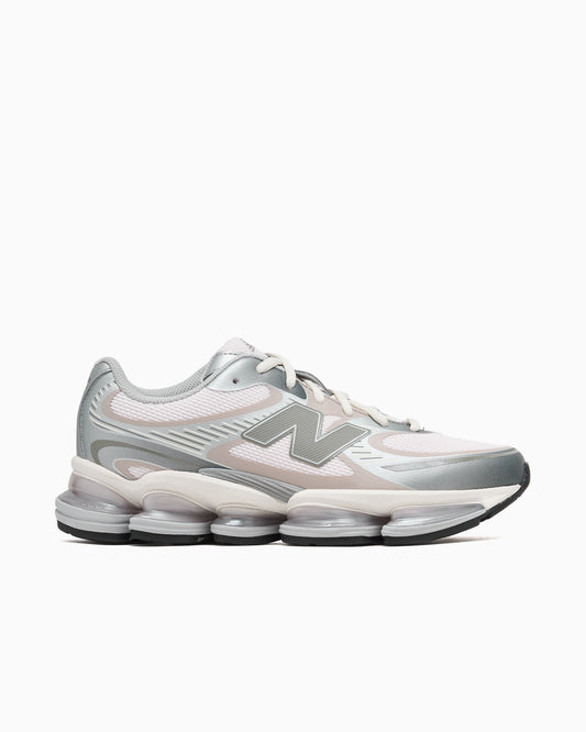 New Balance Abzorb U2000 5F9 "Truffle Salt" U20005F9 — 1