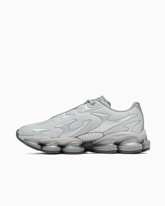 New Balance Abzorb U2000 5UW "Silver Metallic" U20005UW — 2