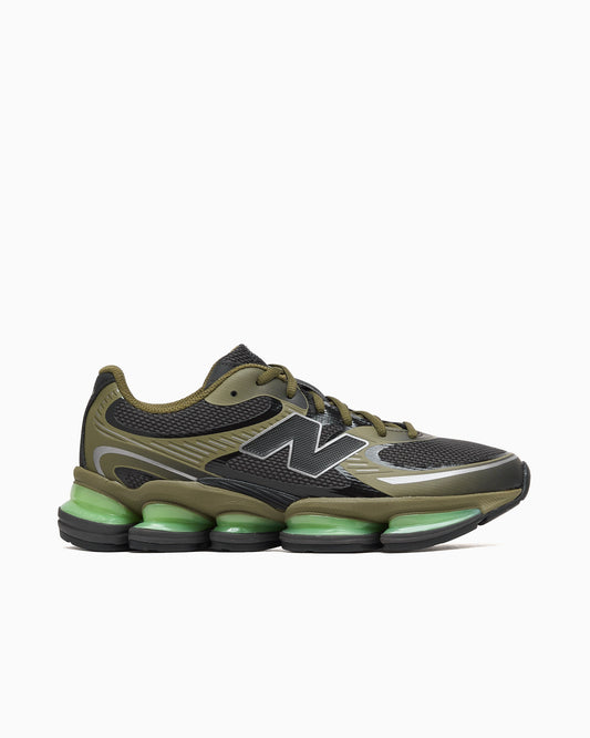 New Balance Abzorb U2000 6E1 "Wakame" U20006E1 — 1