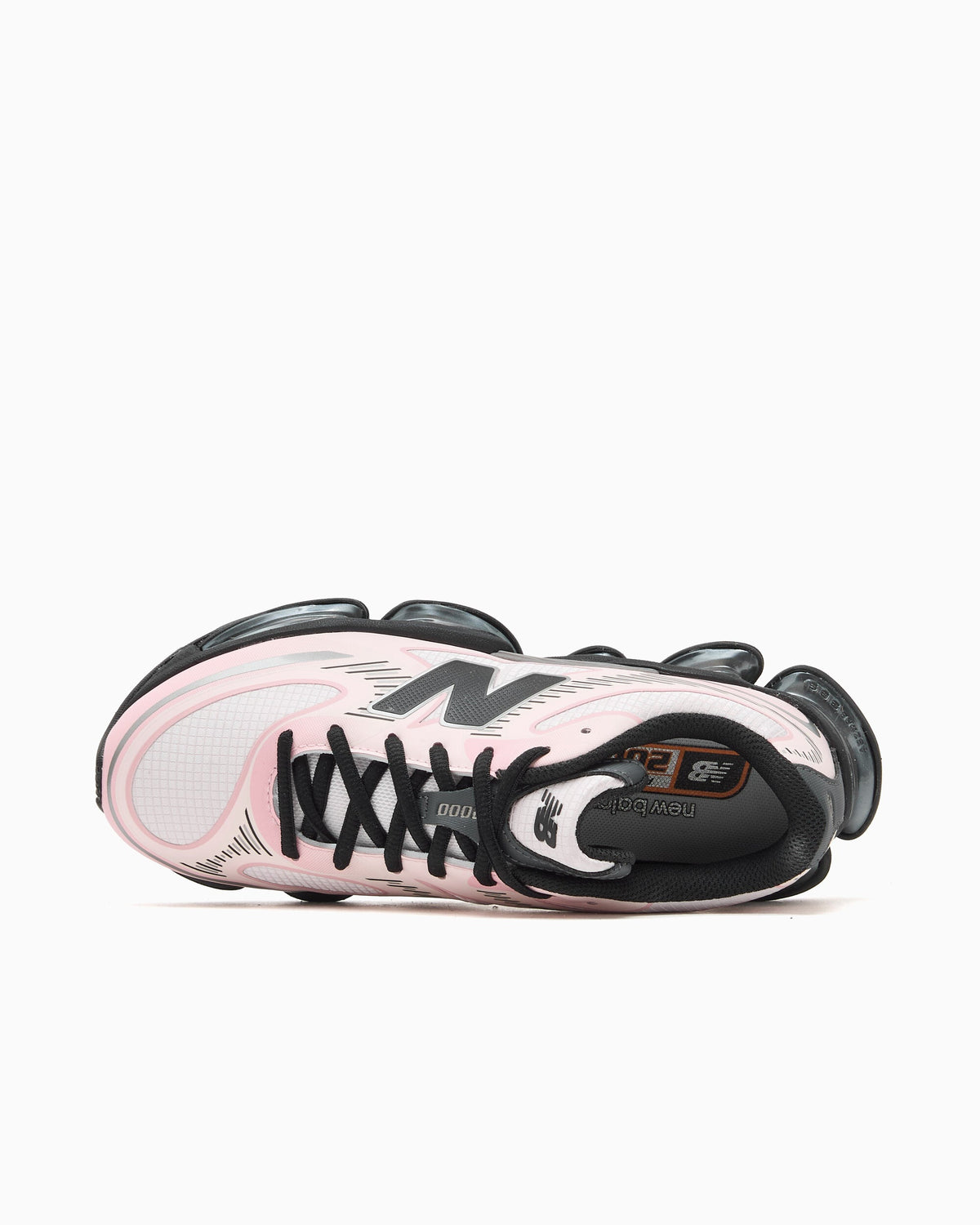 New Balance Abzorb U2000 8A6 U20008A6 — 4
