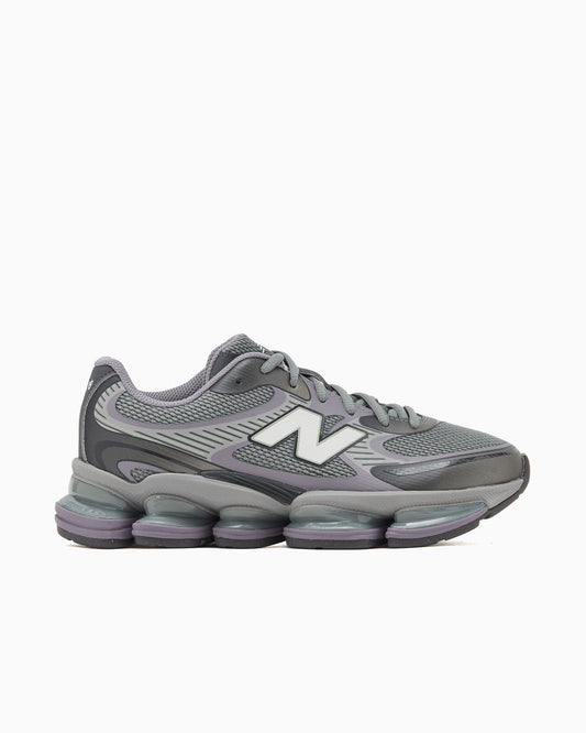 New Balance Abzorb U2000 8LR "Grey Day Pack" U20008LR — 1