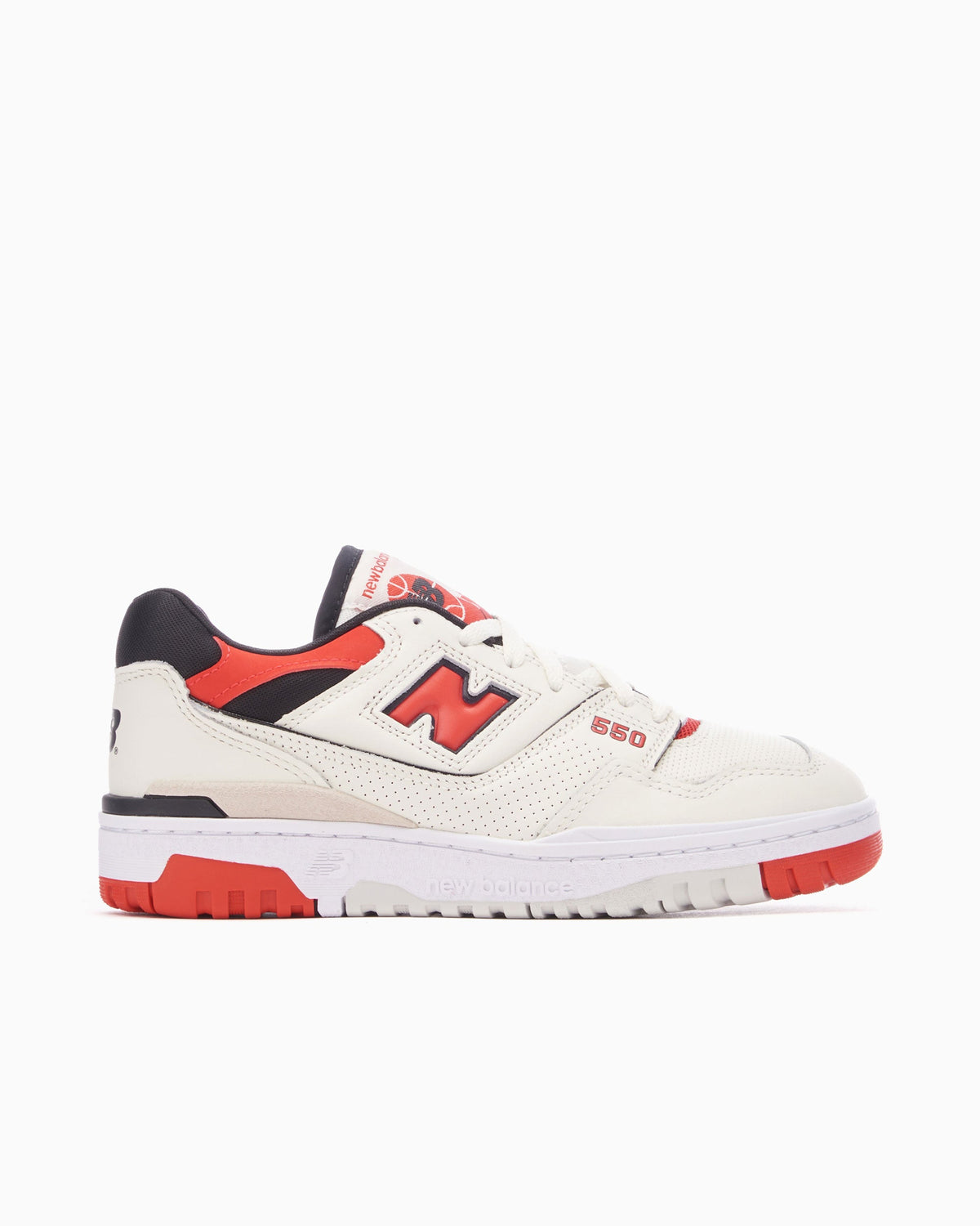 New Balance BB550 VTB BB550VTB — 1