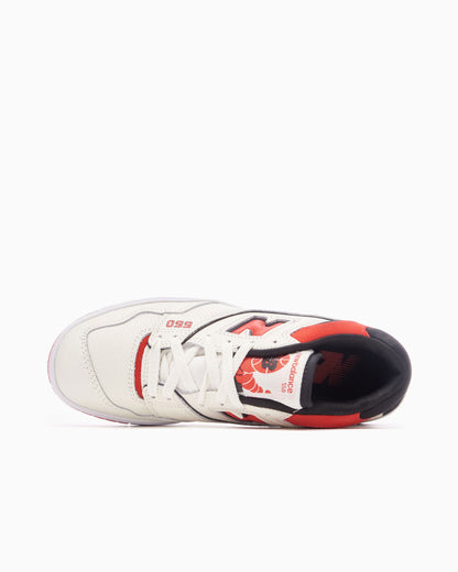 New Balance BB550 VTB BB550VTB — 4