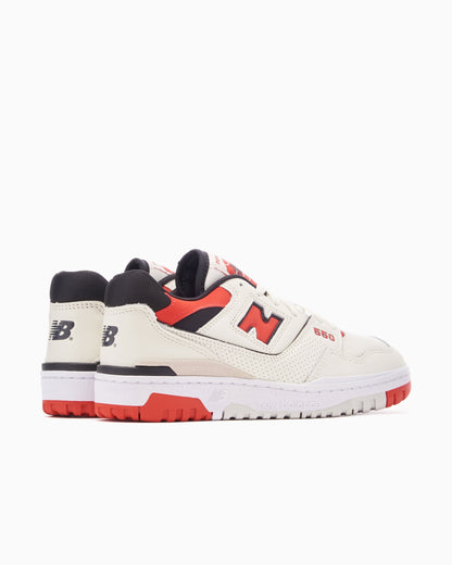 New Balance BB550 VTB BB550VTB — 6