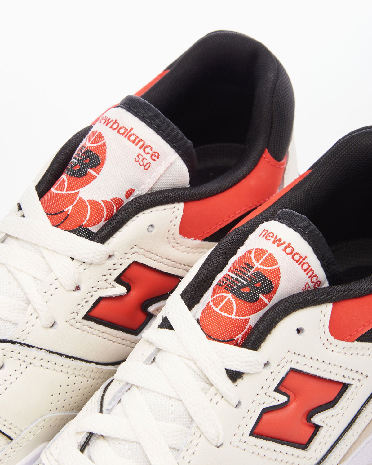 New Balance BB550 VTB BB550VTB — 7