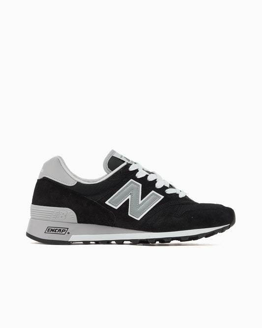New Balance U1300 BK "Made in USA" U1300BK — 1