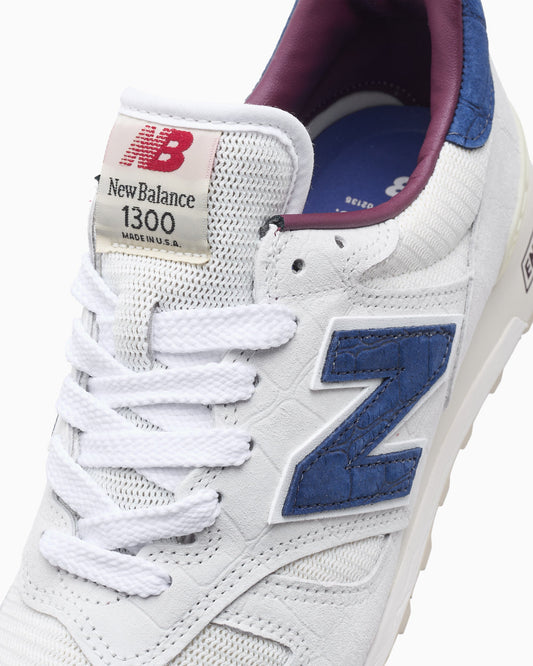 New Balance U1300 SS "Made in USA" U1300SS — 2