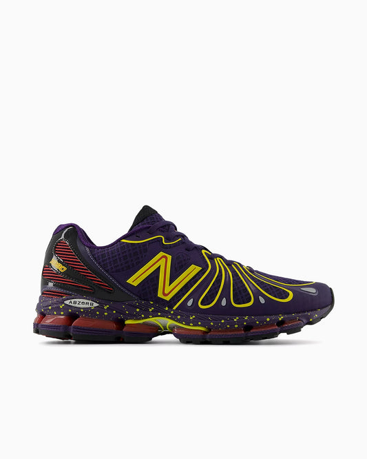 New Balance U1890 9P5 "Boysenberry" U18909P5 — 1