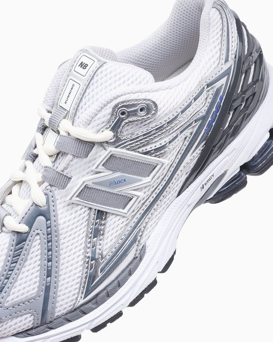 New Balance U1906 71F "Grey White" U190671F — 2
