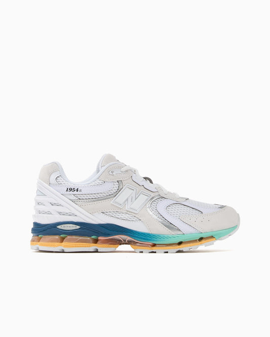 New Balance U1954 9XD "Tropical Pack" U19549XD — 1