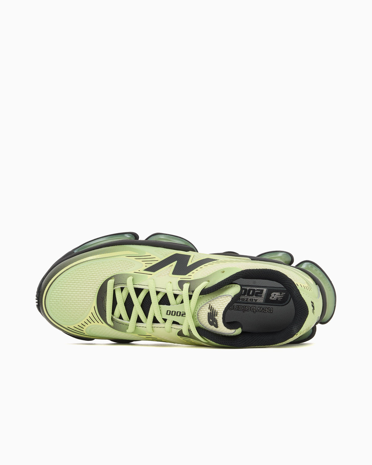 New Balance U2000 858 U2000858 — 4