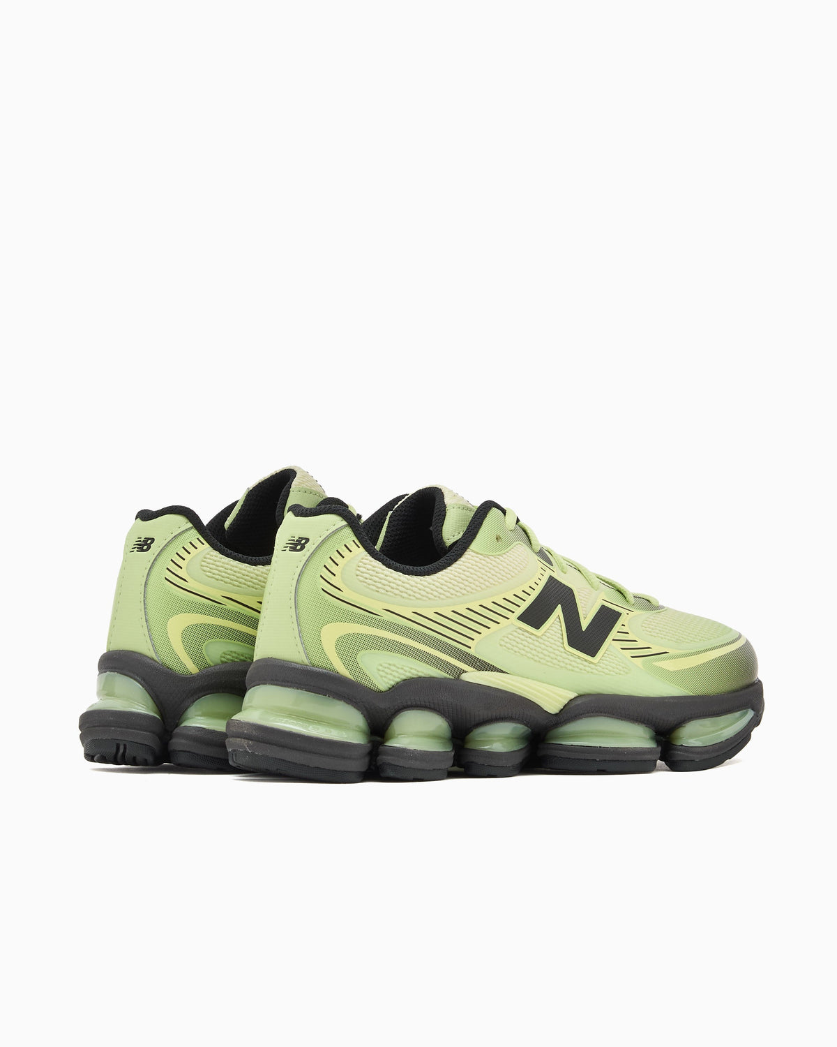 New Balance U2000 858 U2000858 — 6