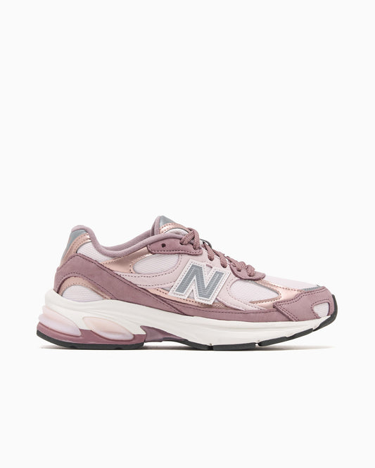 New Balance U2010 142 "Pink Salt" U2010142 — 1