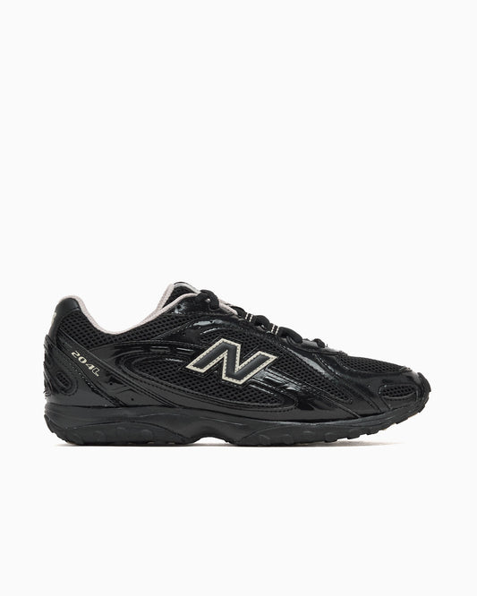 New Balance U204L MRA "Black Timberwolf" U204LMRA — 1