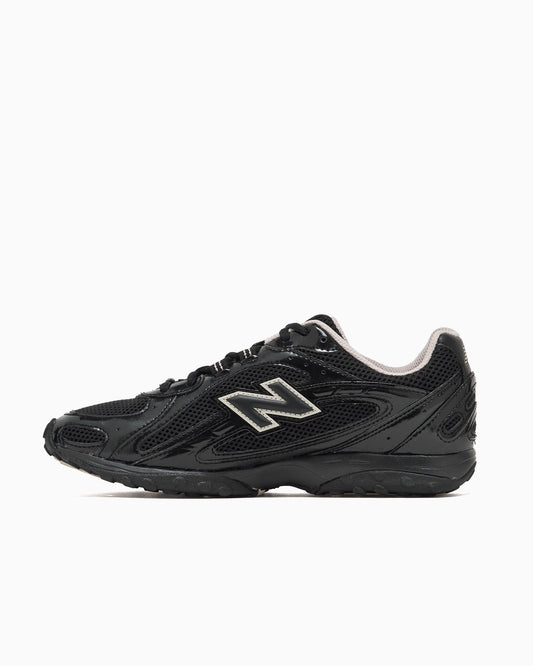 New Balance U204L MRA "Black Timberwolf" U204LMRA — 2