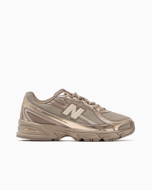 New Balance U740 2XX "Mushroom" U7402XX — 1