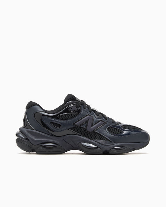 New Balance U983 3M7 "Black Dark Night" U9833M7 — 1