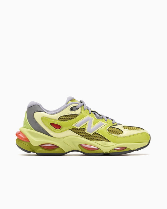 New Balance U983 4EV "Fennel Seed" U9834EV — 1