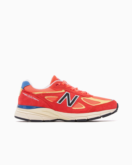 New Balance U990v4 "Bart Simpson" U99076B — 1