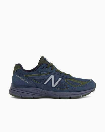 New Balance U990v4 BG4 "Made in USA" U990BG4 — 1