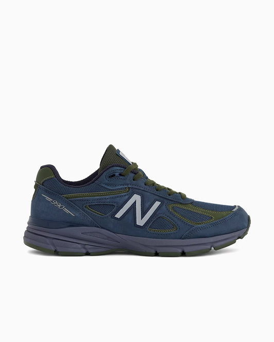 New Balance U990v4 BG4 "Made in USA" U990BG4 — 1