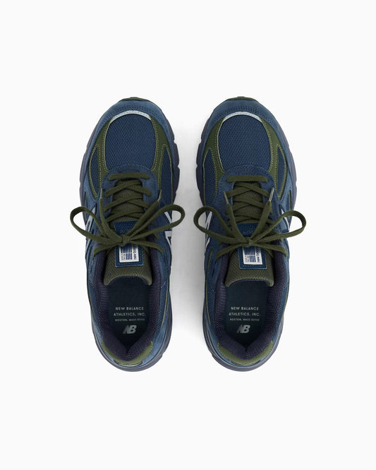 New Balance U990v4 BG4 "Made in USA" U990BG4 — 2