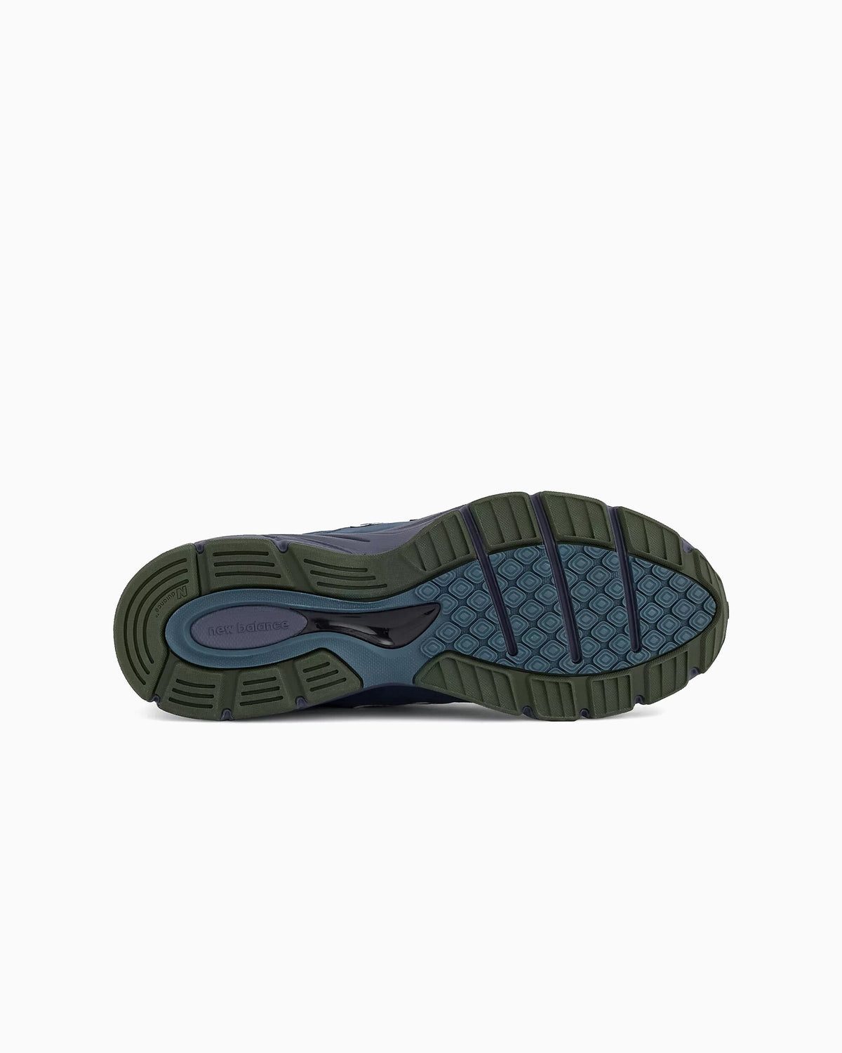 New Balance U990v4 BG4 "Made in USA" U990BG4 — 3