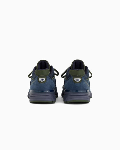 New Balance U990v4 BG4 "Made in USA" U990BG4 — 4