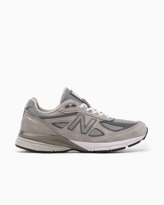 New Balance U990v4 GR4 "Made In USA" U990GR4 — 1