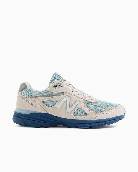 New Balance U990v4 MB4 "Made in USA" U990MB4 — 1