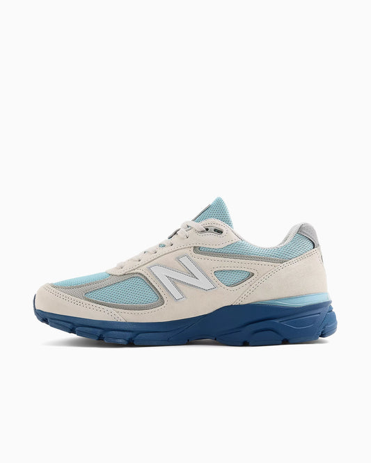 New Balance U990v4 MB4 "Made in USA" U990MB4 — 2