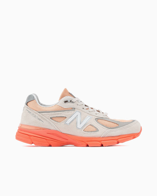 New Balance U990v4 MO4 "Made in USA" U990MO4 — 1