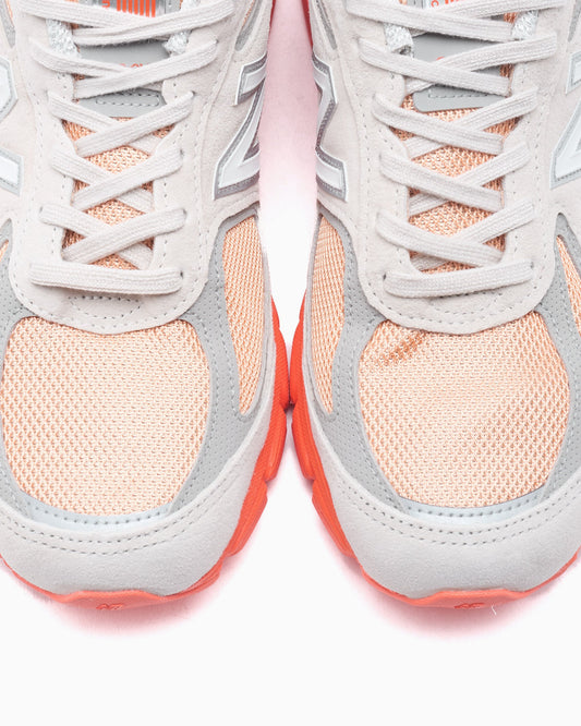 New Balance U990v4 MO4 "Made in USA" U990MO4 — 2