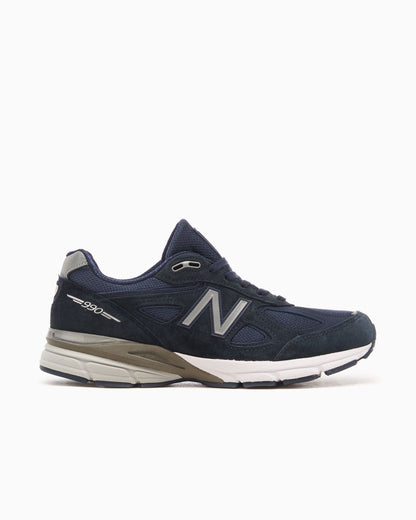 New Balance U990v4 NV4 "Made In USA" U990NV4 — 1