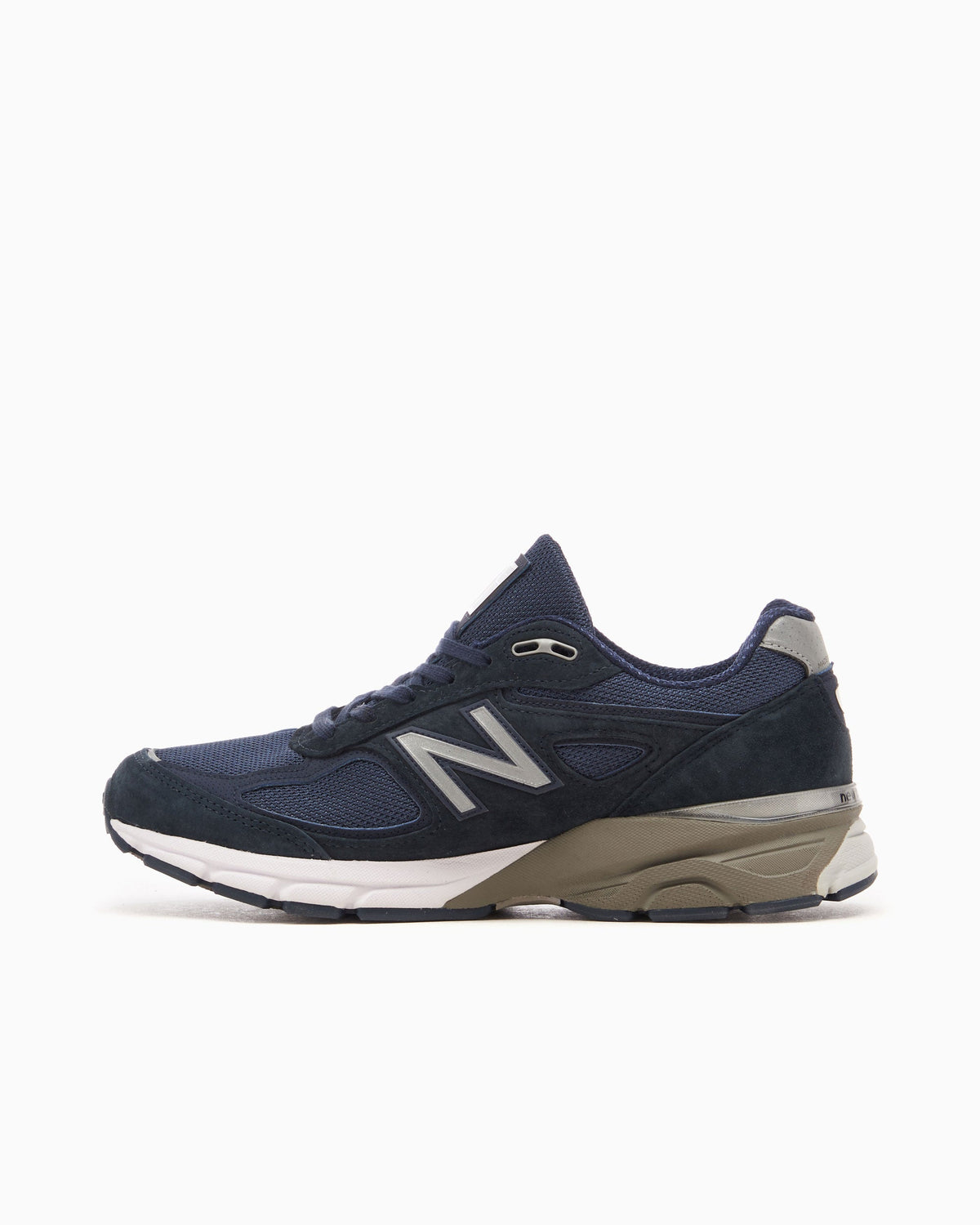 New Balance U990v4 NV4 "Made In USA" U990NV4 — 2