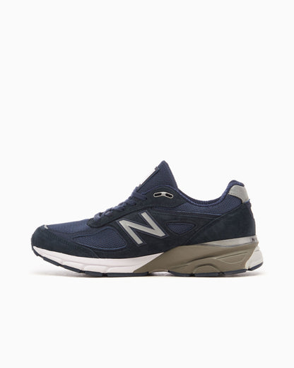 New Balance U990v4 NV4 "Made In USA" U990NV4 — 2