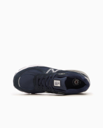 New Balance U990v4 NV4 "Made In USA" U990NV4 — 3