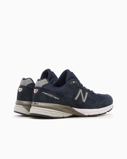 New Balance U990v4 NV4 "Made In USA" U990NV4 — 6