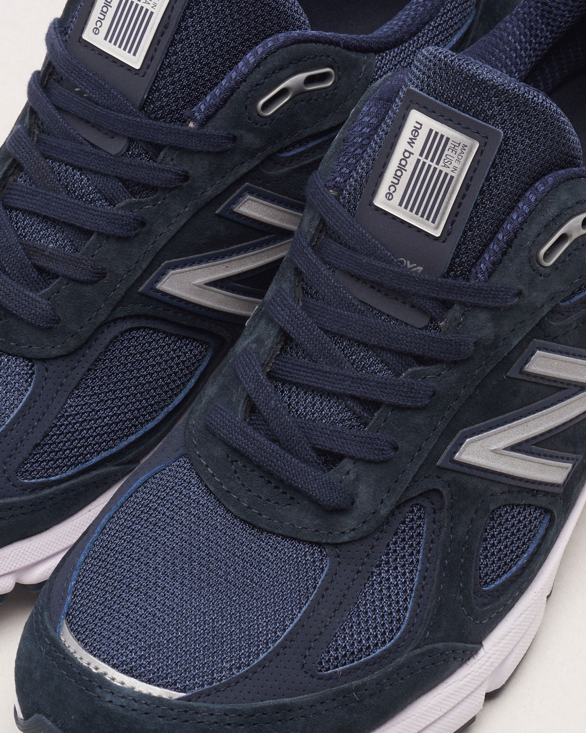 New Balance U990v4 NV4 "Made In USA" U990NV4 — 7