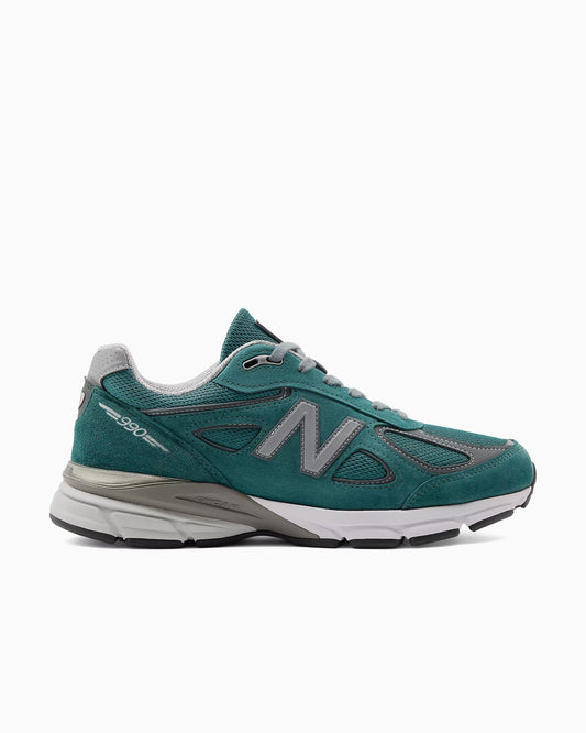 New Balance U990v4 OV4 "Made in USA" U990OV4 — 1