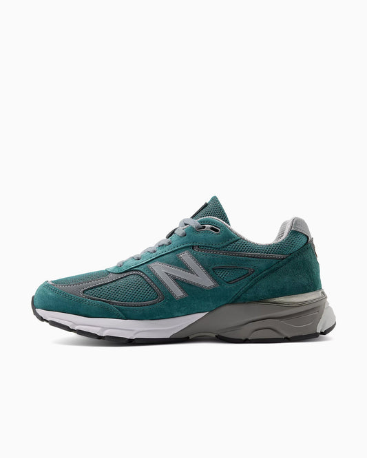 New Balance U990v4 OV4 "Made in USA" U990OV4 — 2