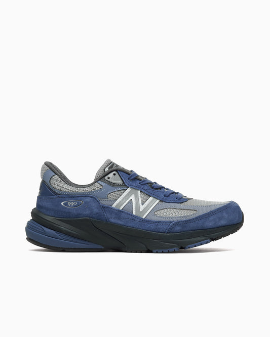 New Balance U990v6 LT6 "Made in USA" U990LT6 — 1