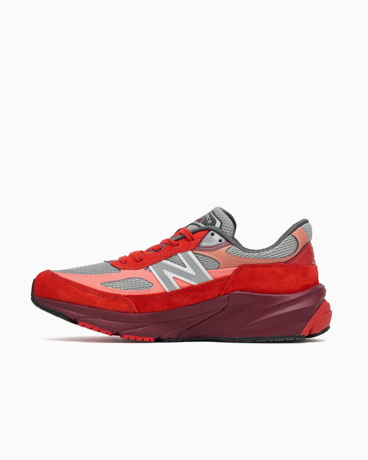 New Balance U990v6 RT6 "Made in USA" U990RT6 — 2