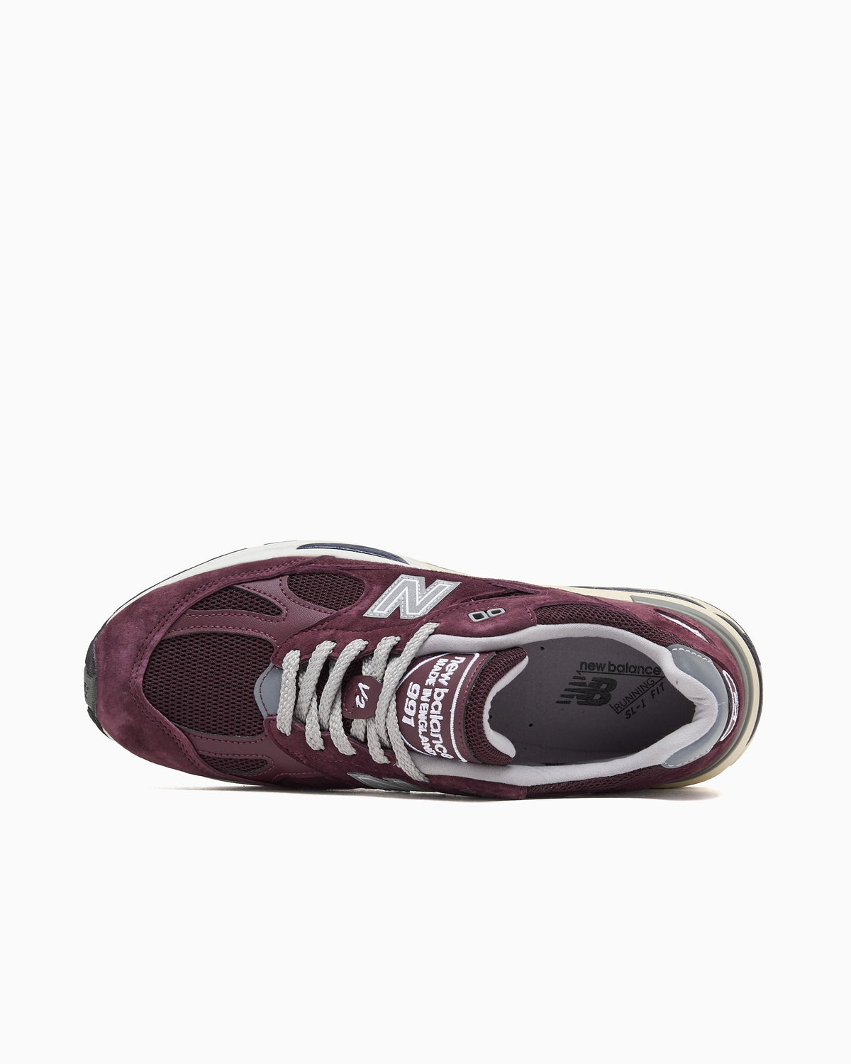New Balance U991v2 AU2 "Made in UK" U991AU2 — 3