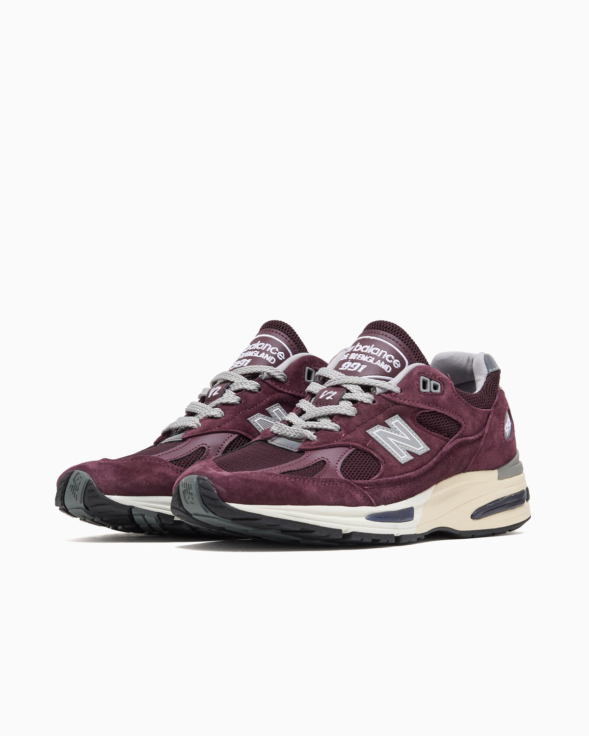 New Balance U991v2 AU2 "Made in UK" U991AU2 — 5